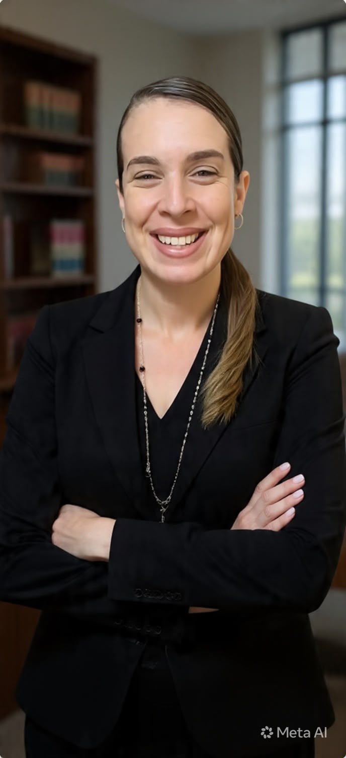 Dra. Marília Alves